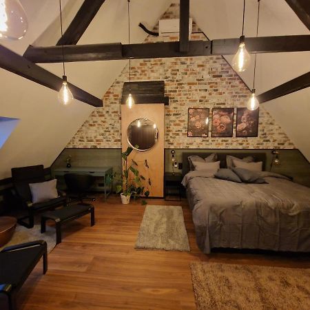 Ferienwohnung Auszeit 韦策 外观 照片