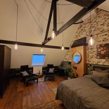 Ferienwohnung Auszeit 韦策 外观 照片