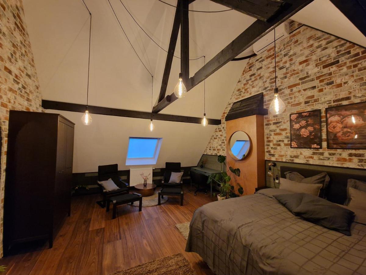 Ferienwohnung Auszeit 韦策 外观 照片